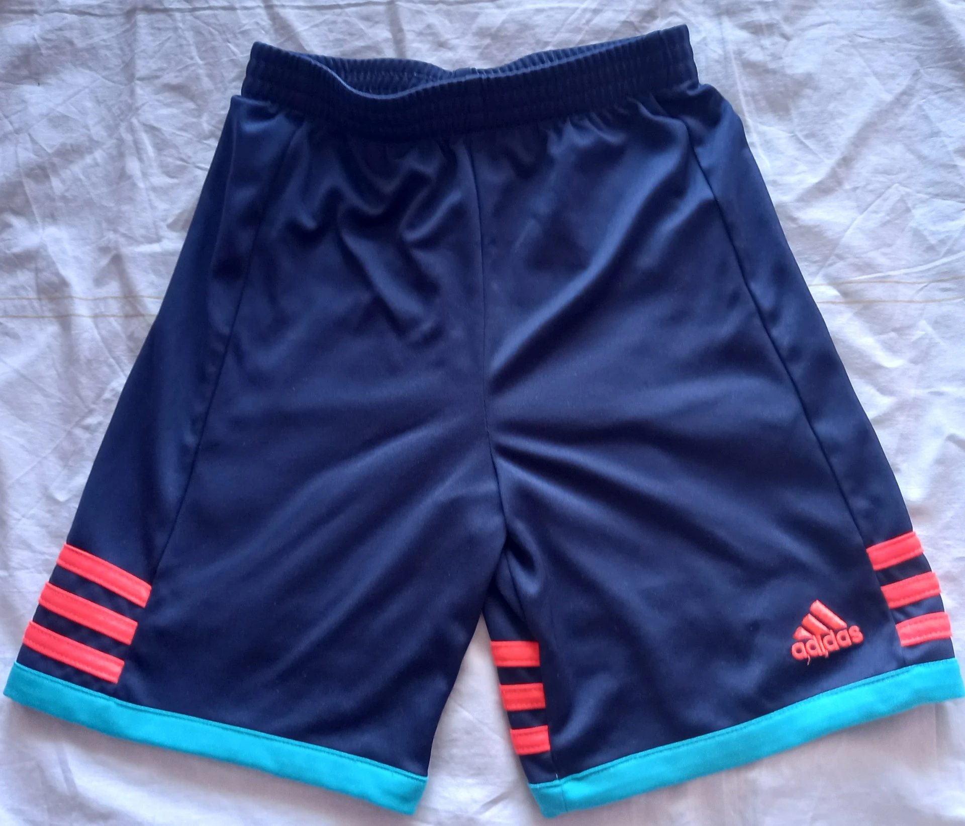 Short Adidas 6 ans